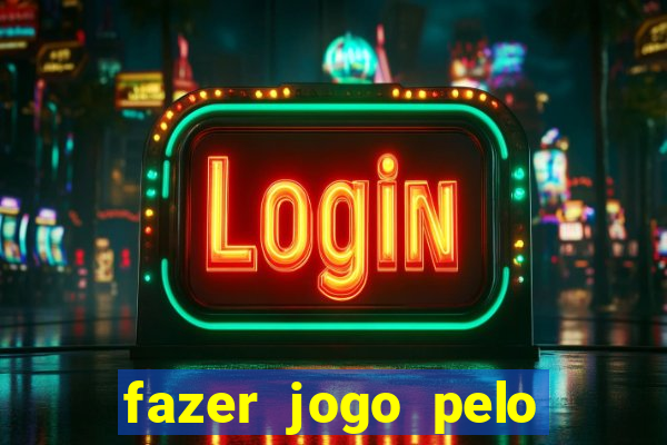 fazer jogo pelo caixa tem