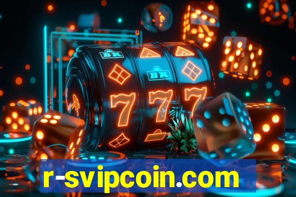 r-svipcoin.com