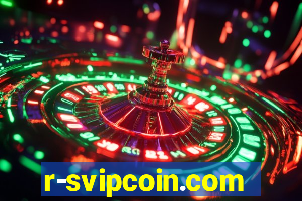 r-svipcoin.com