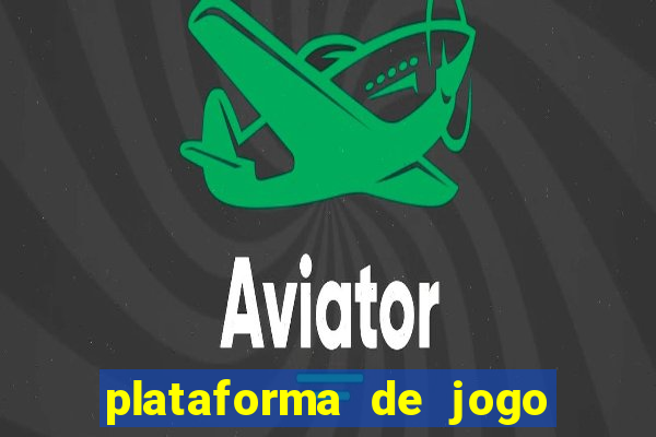 plataforma de jogo mais popular