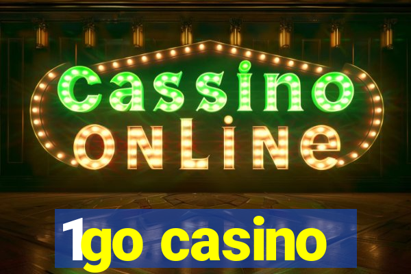 1go casino