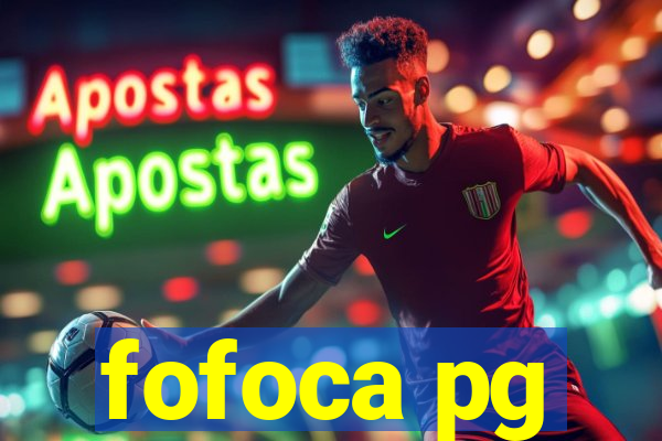 fofoca pg