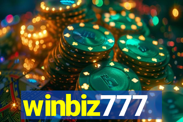 winbiz777