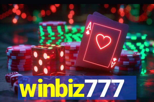 winbiz777