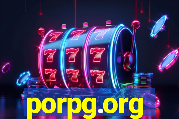 porpg.org