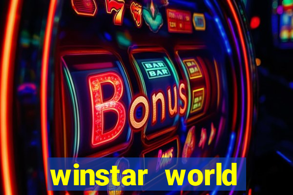 winstar world casino thackerville