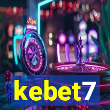 kebet7