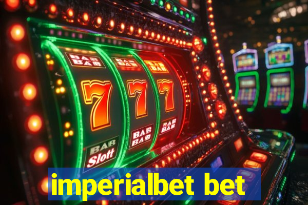 imperialbet bet