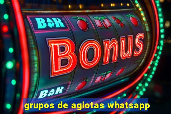 grupos de agiotas whatsapp