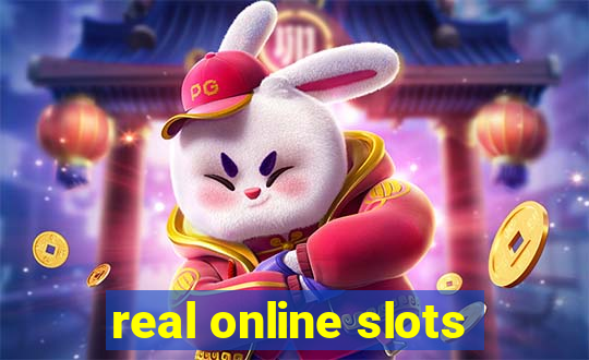 real online slots