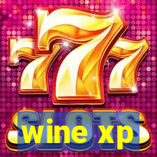 wine xp