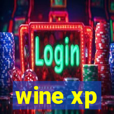 wine xp