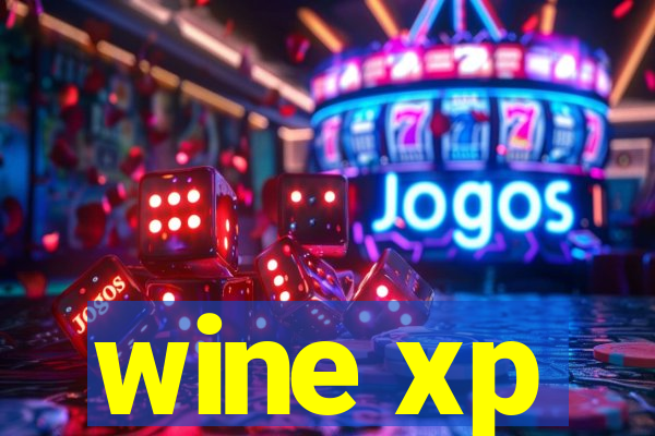 wine xp