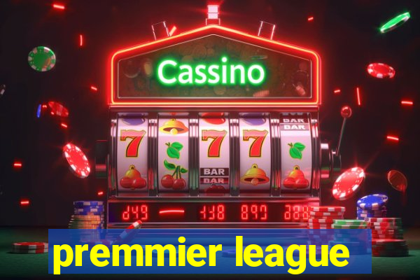 premmier league