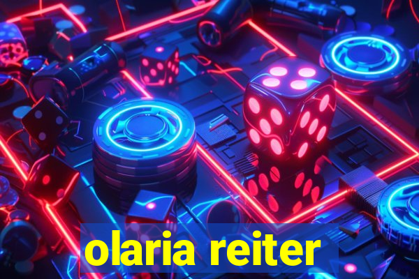 olaria reiter