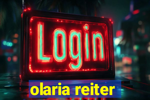 olaria reiter