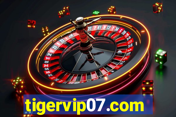 tigervip07.com