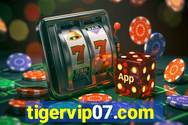 tigervip07.com