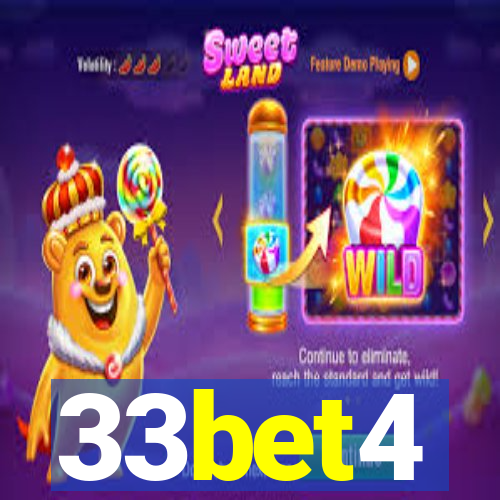 33bet4