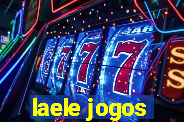 laele jogos