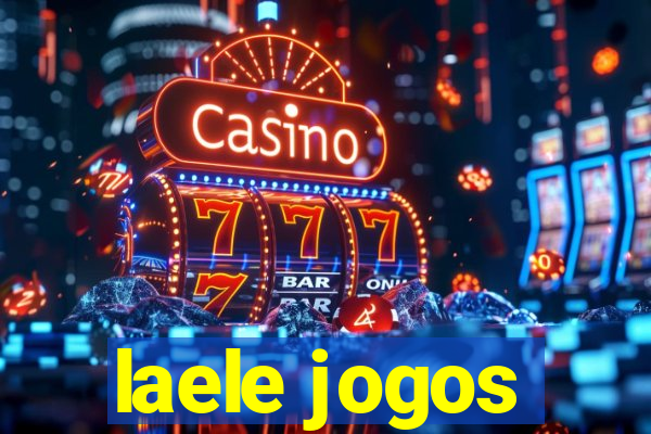 laele jogos