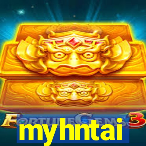 myhntai