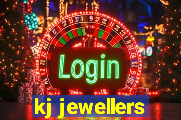 kj jewellers