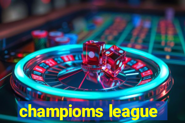 champioms league