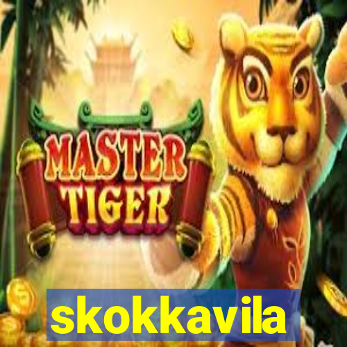 skokkavila