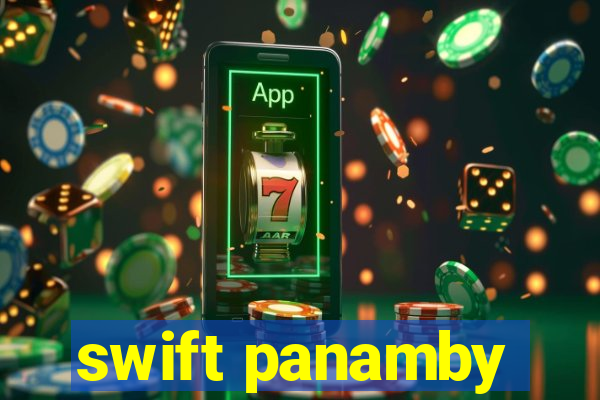 swift panamby