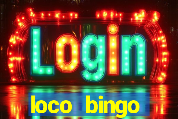 loco bingo playspace facebook