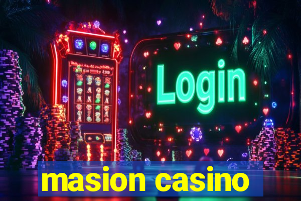 masion casino