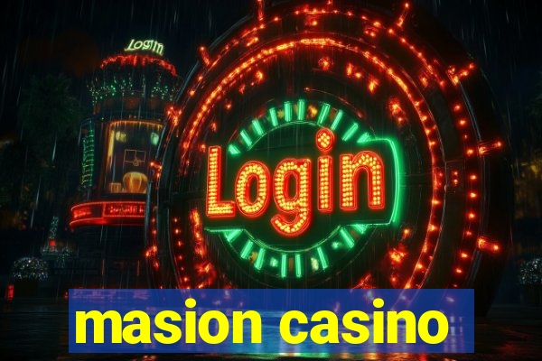 masion casino