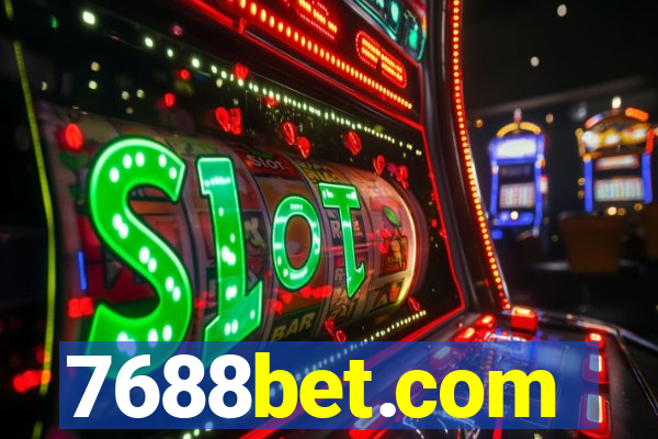 7688bet.com