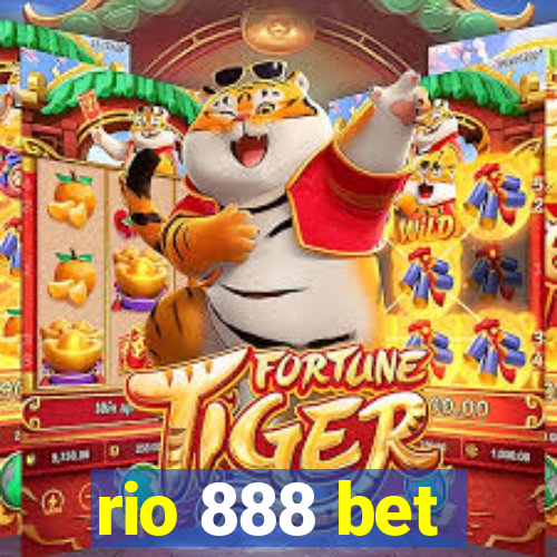 rio 888 bet