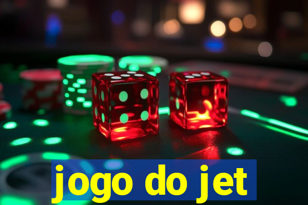 jogo do jet