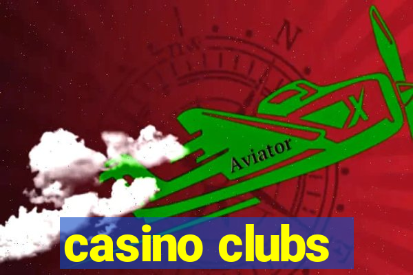 casino clubs