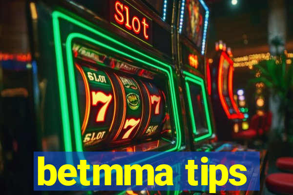 betmma tips