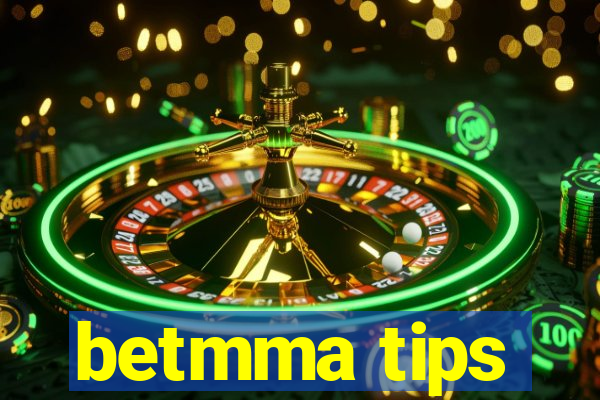 betmma tips