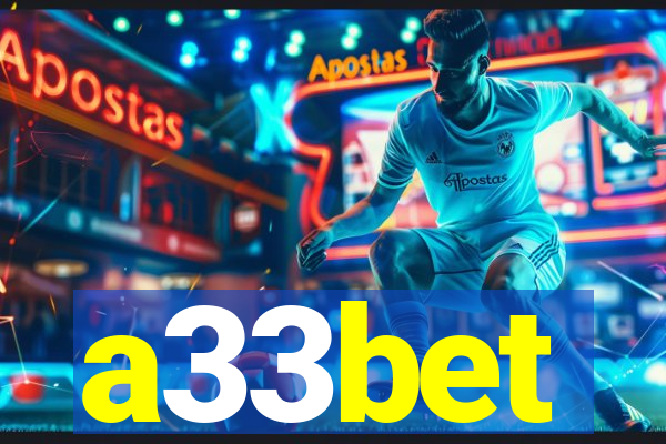 a33bet