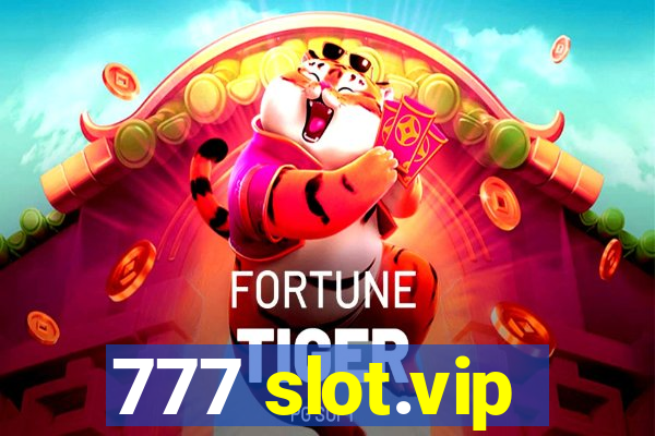 777 slot.vip