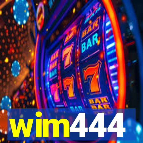 wim444