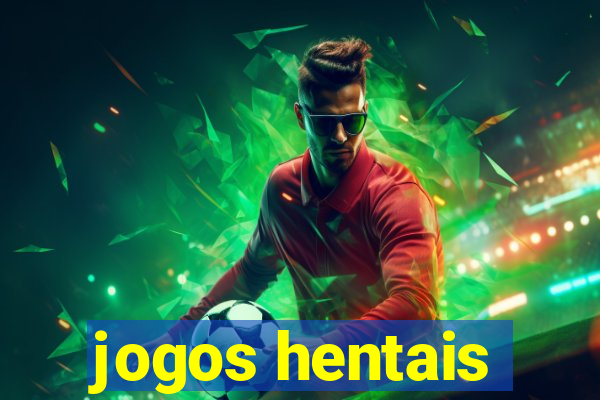 jogos hentais