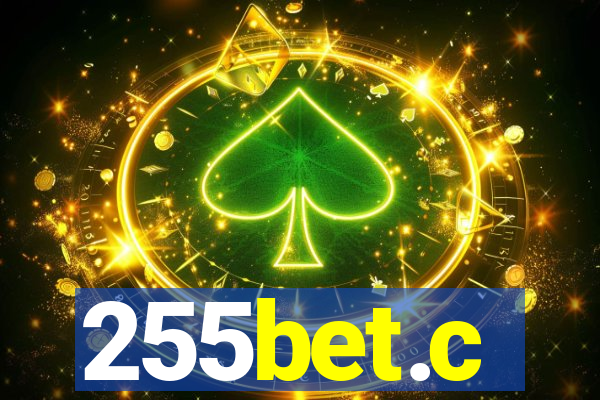 255bet.c