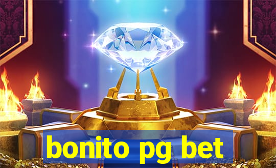 bonito pg bet