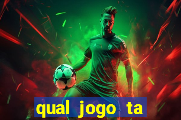 qual jogo ta pagando hoje