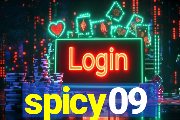 spicy09