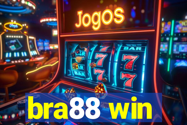 bra88 win