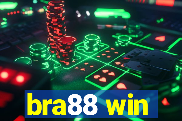 bra88 win