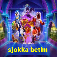 sjokka betim